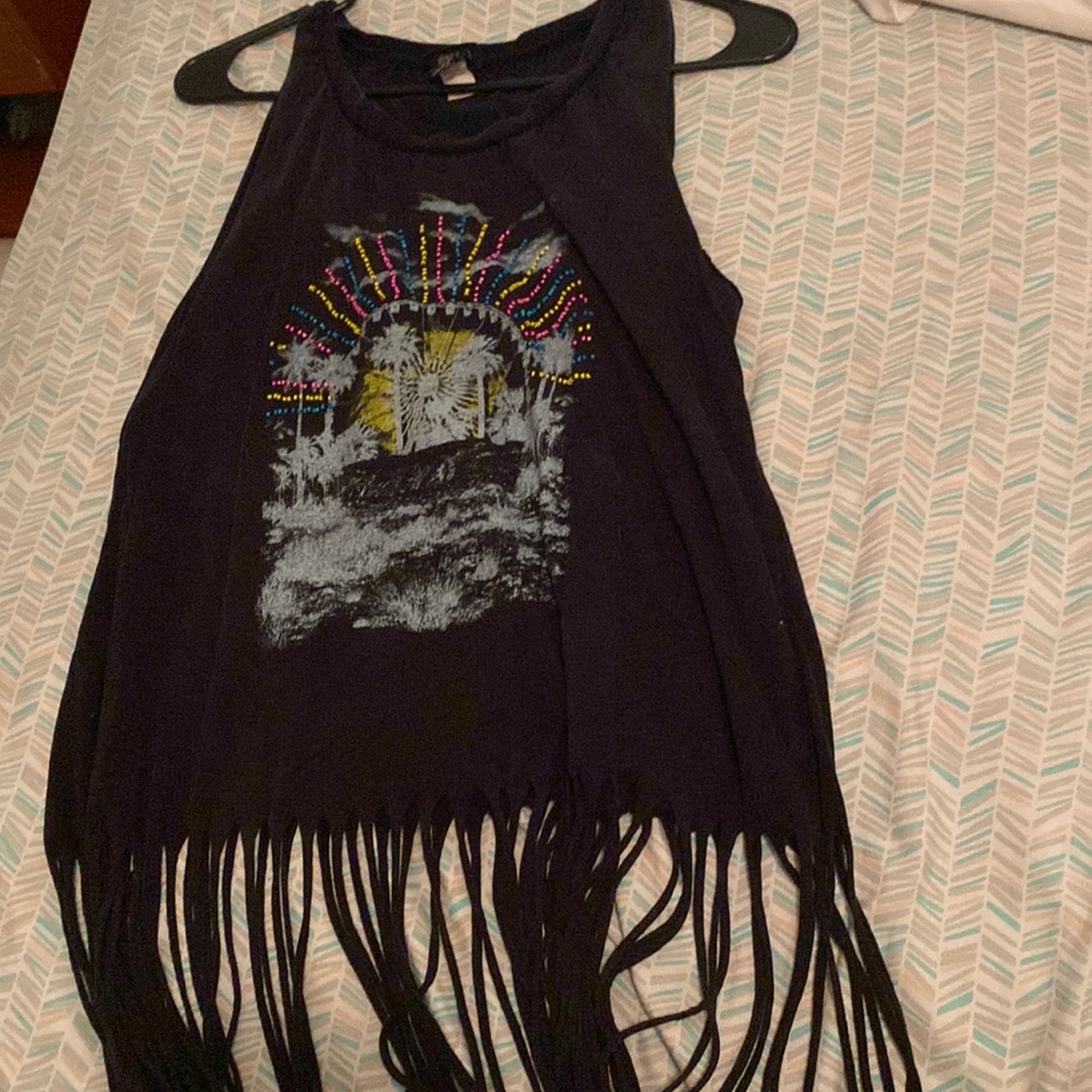 Size XL worn once